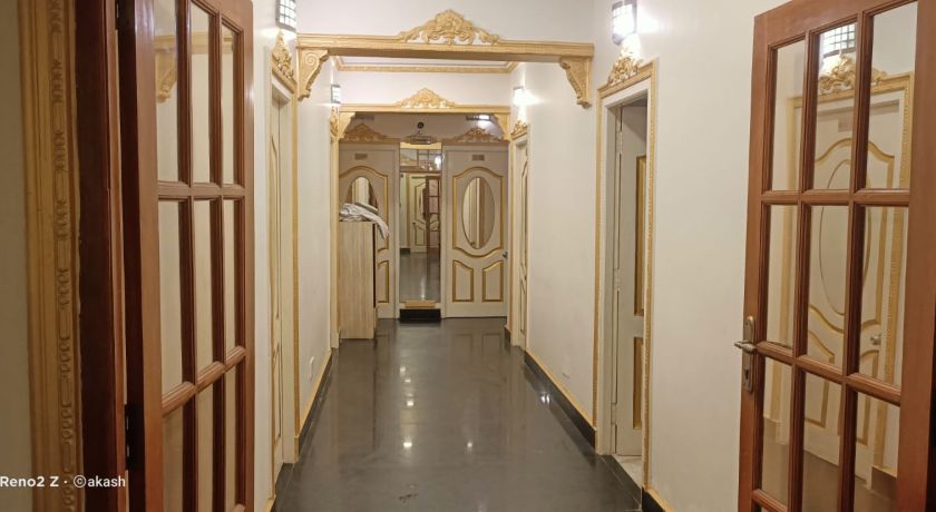 Maheshwari Villas in Chennai