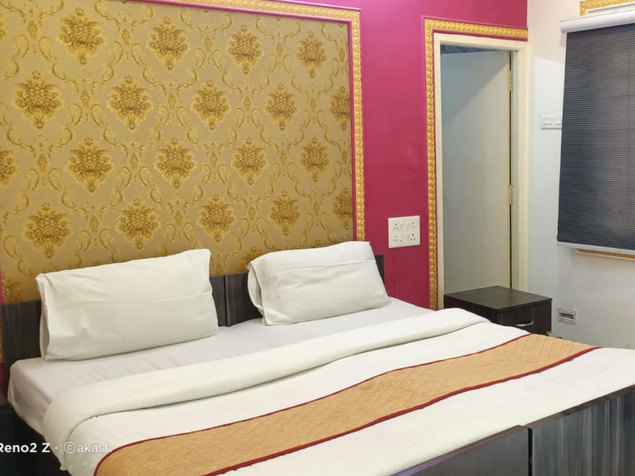 Maheshwari Villas in Chennai