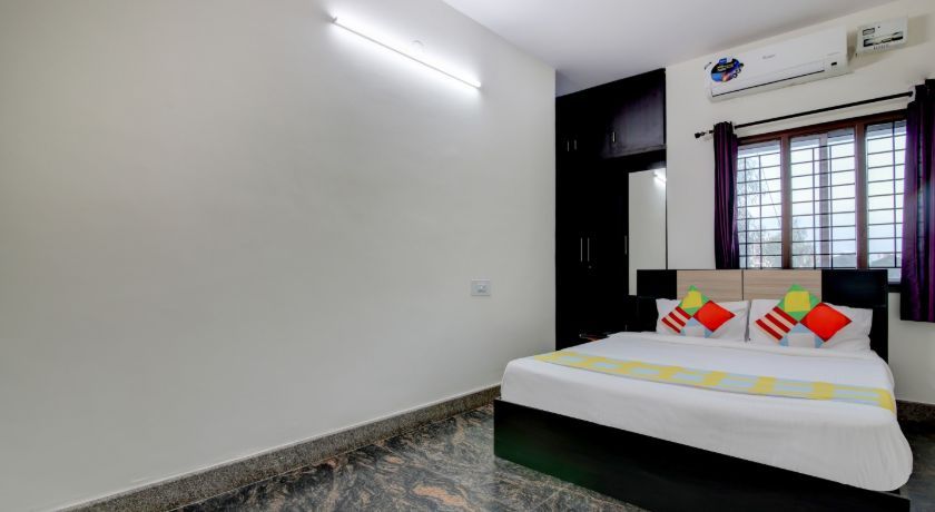 Pallavi Nilayam in Bangalore