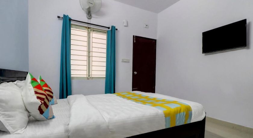 Pallavi Nilayam in Bangalore