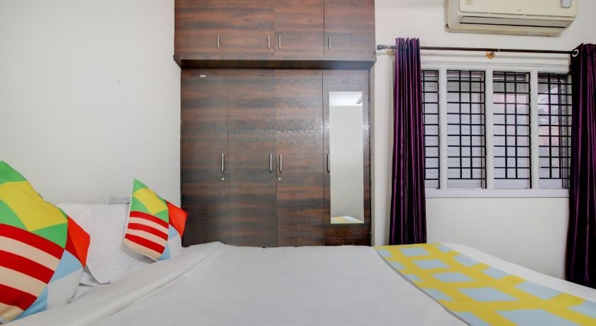 Pallavi Nilayam in Bangalore