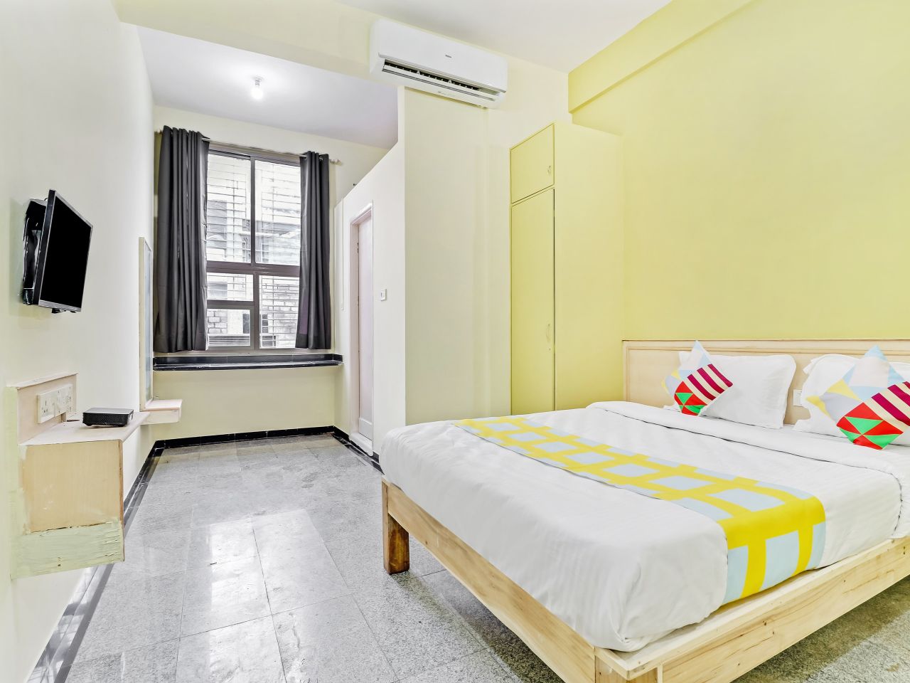 Pallavi Nilayam in Bangalore