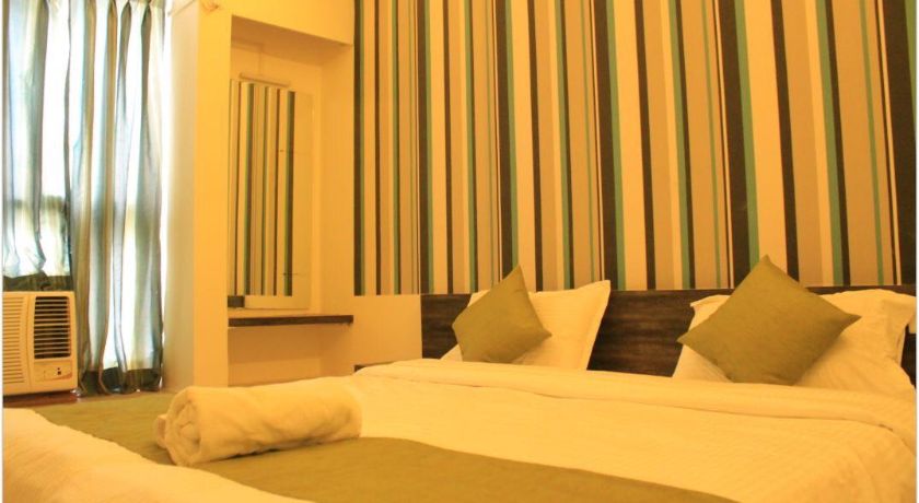 Magnus Calypso Suites in Pune