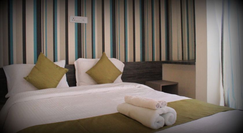 Magnus Calypso Suites in Pune