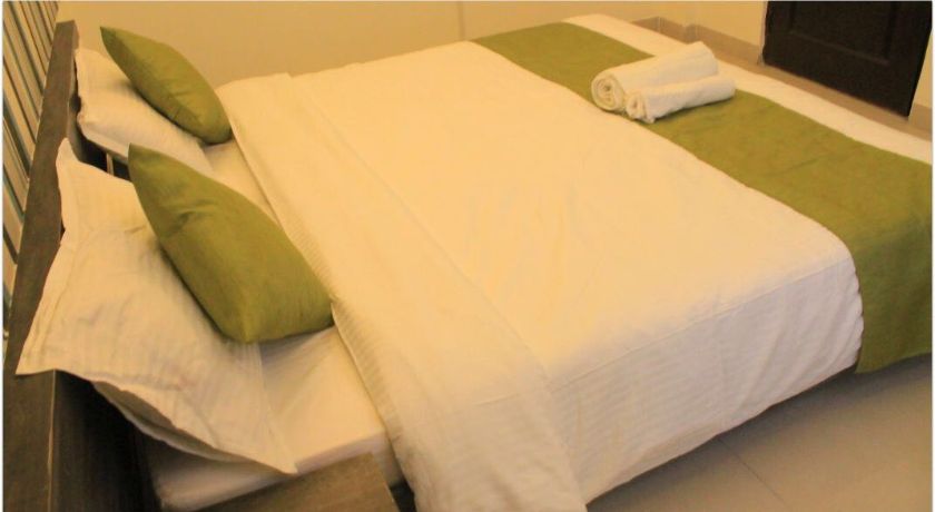 Magnus Calypso Suites in Pune