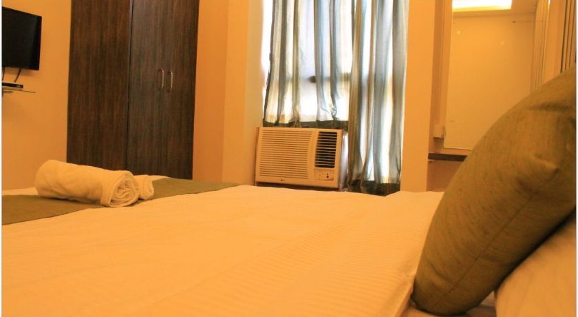 Magnus Calypso Suites in Pune