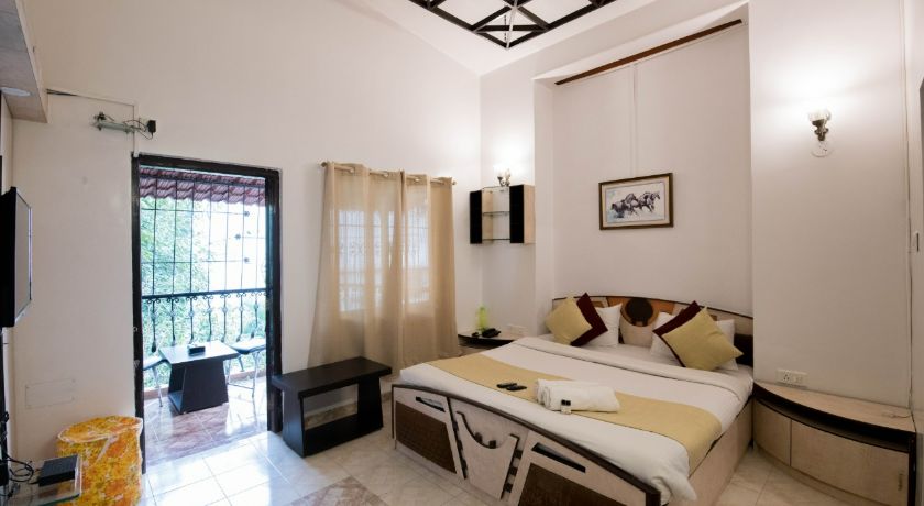 Valencia Hospitality in Pune