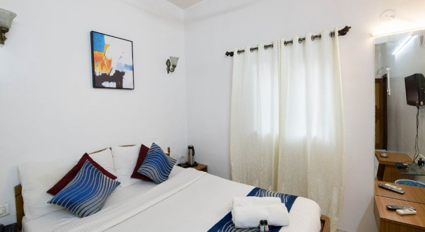 Valencia Hospitality in Pune