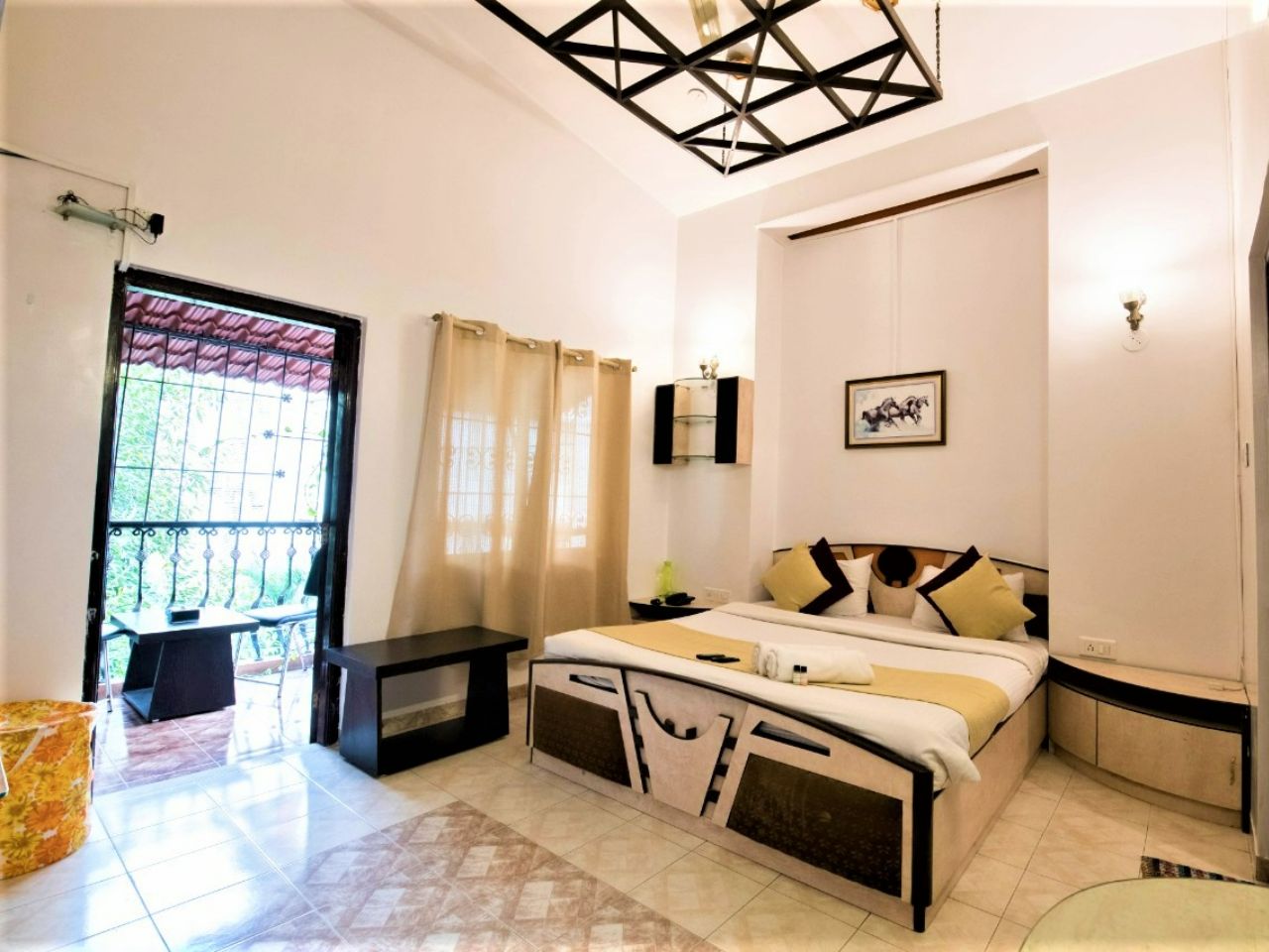 Valencia Hospitality in Pune