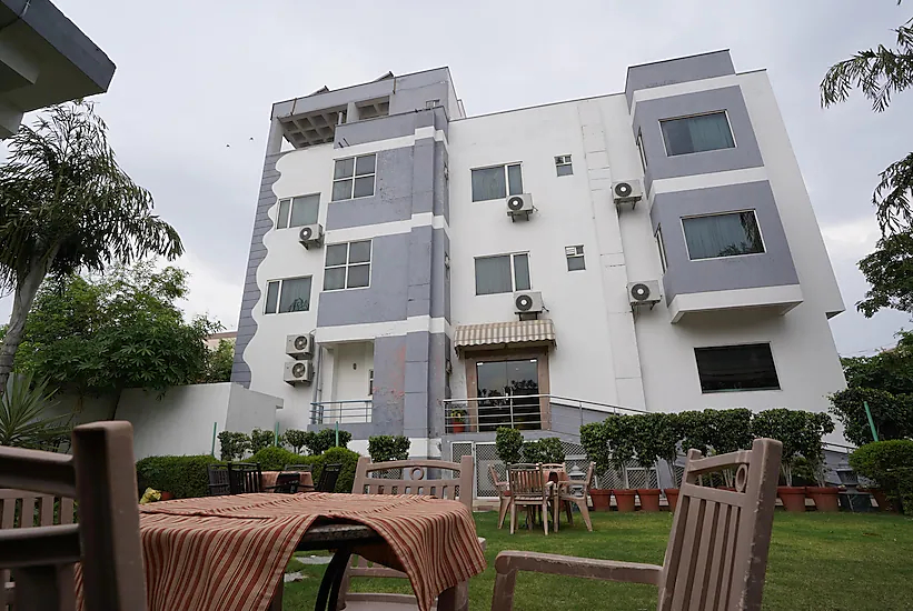 Hotel Aurum in Jaipur