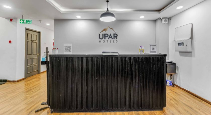 UPAR Hotels Nungambakkam in Chennai