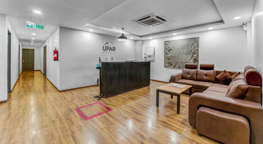 UPAR Hotels Nungambakkam in Chennai