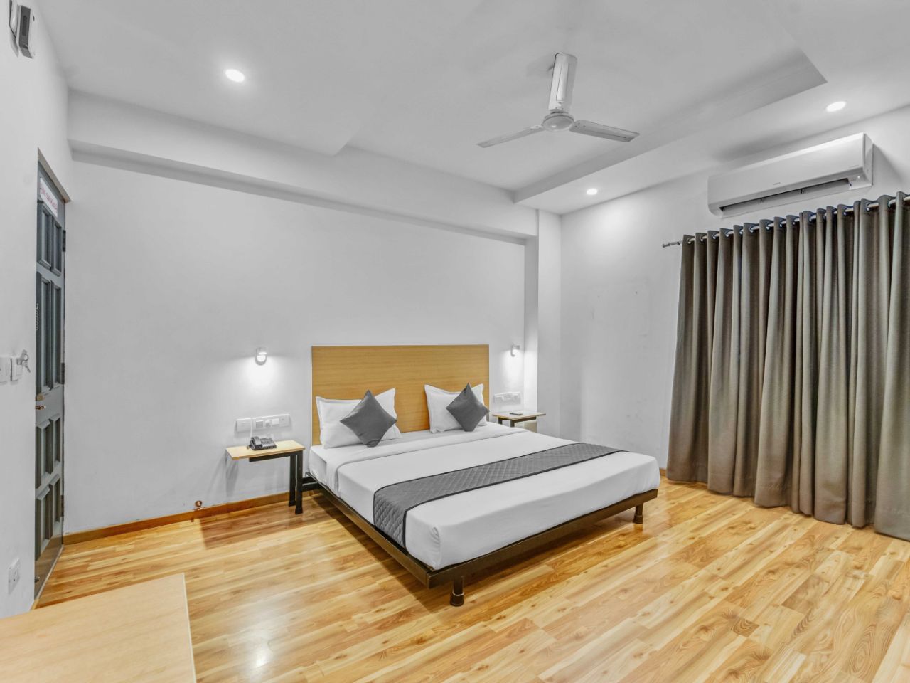 UPAR Hotels Nungambakkam in Chennai