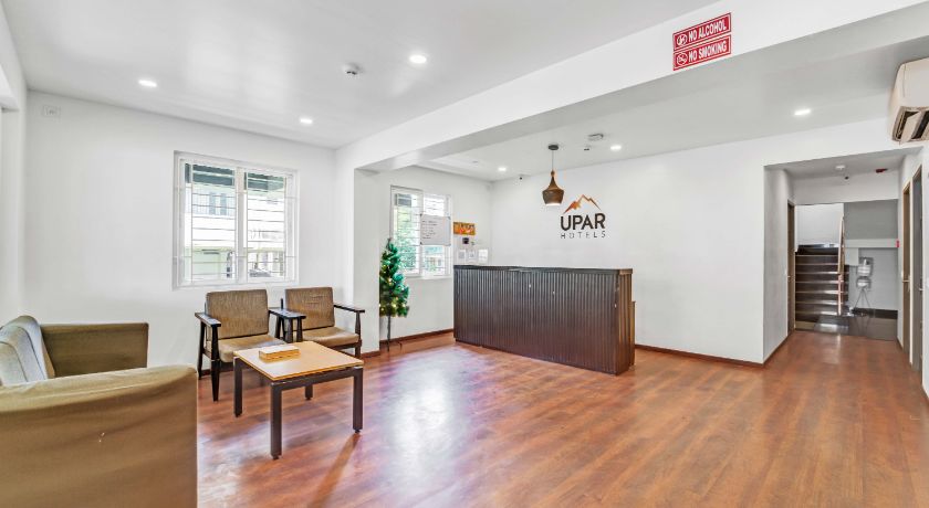 UPAR Hotels Thoraipakkam, OMR in Chennai