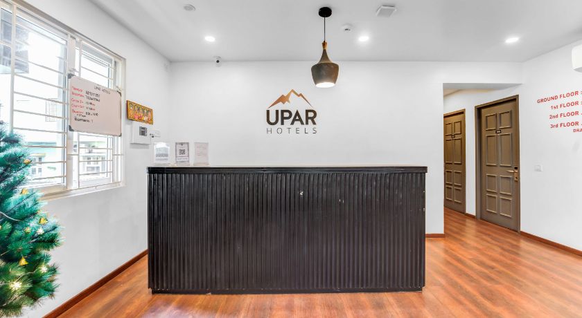 UPAR Hotels Thoraipakkam, OMR in Chennai