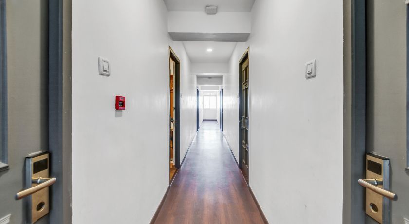 UPAR Hotels Thoraipakkam, OMR in Chennai