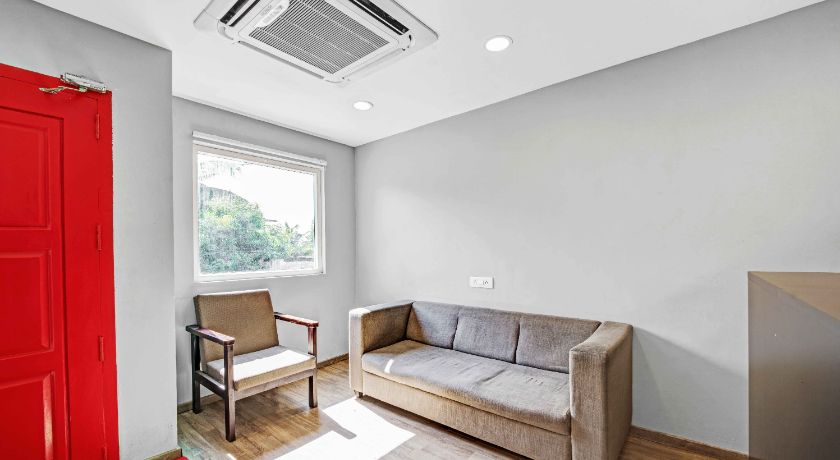 UPAR Hotels Uthandi, ECR in Chennai