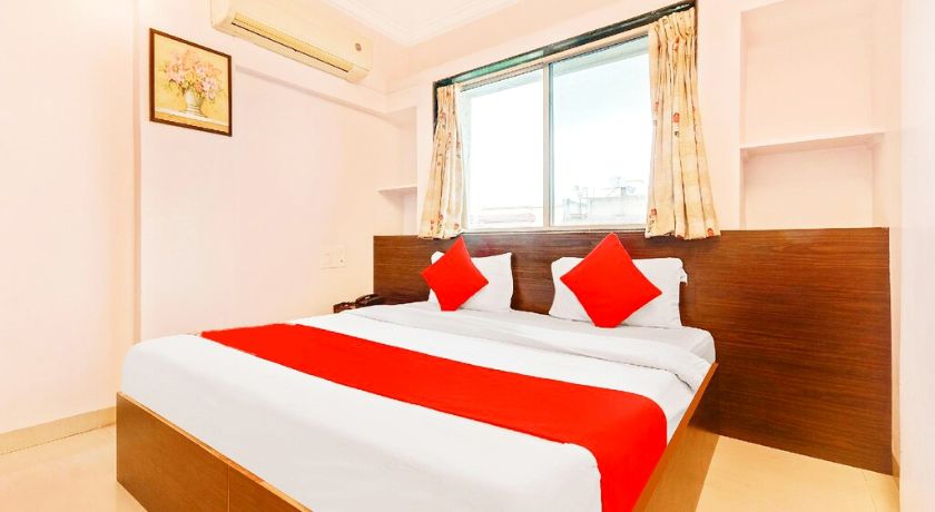 Hotel Royal Samrat in Pune