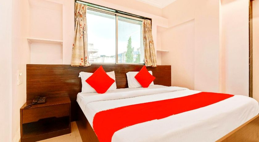 Hotel Royal Samrat in Pune