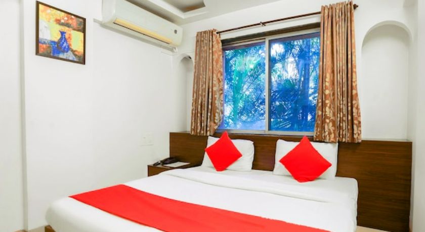 Hotel Royal Samrat in Pune