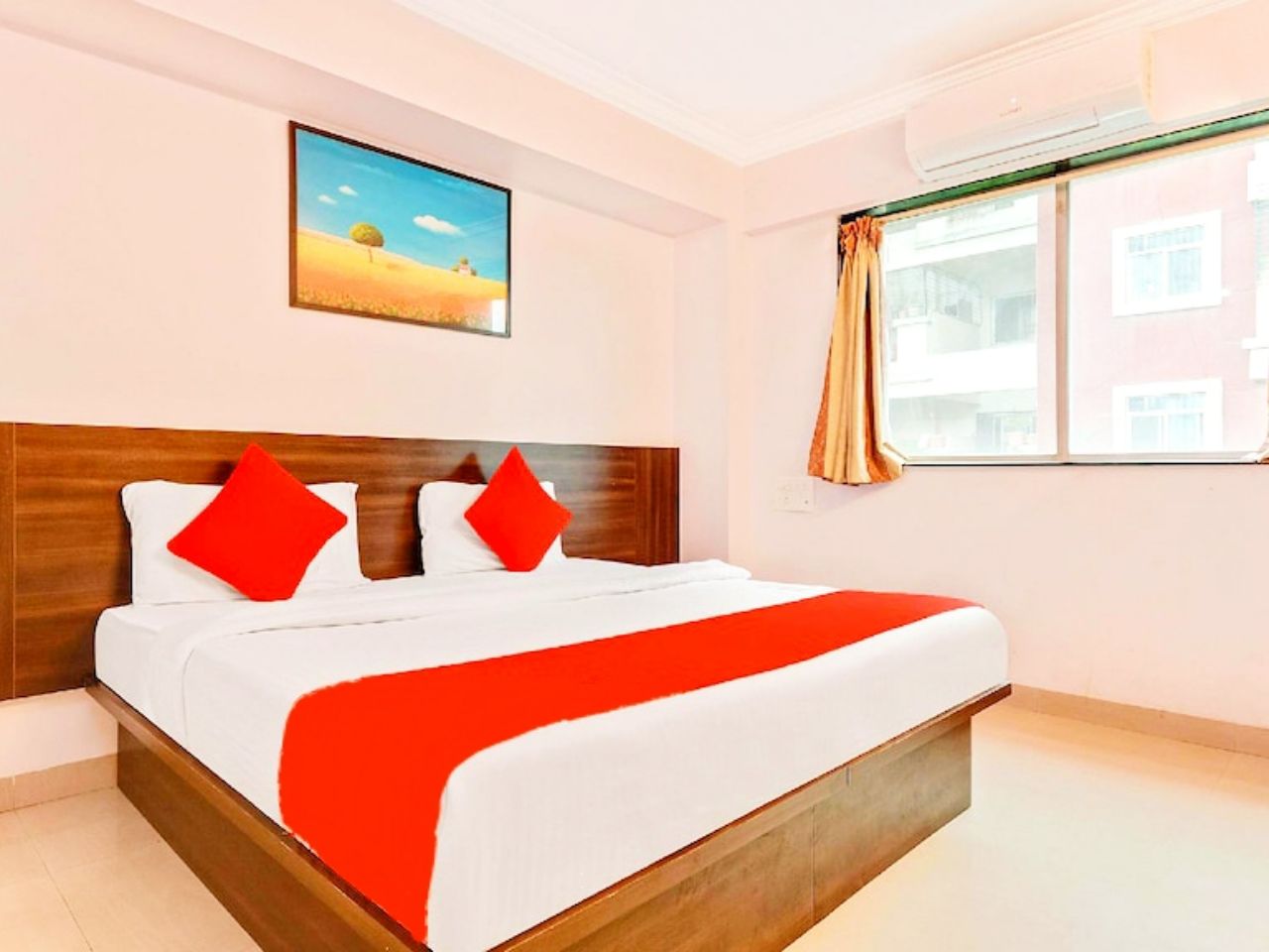 Hotel Royal Samrat in Pune