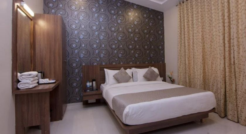 Sunshine Resort in Lonavala