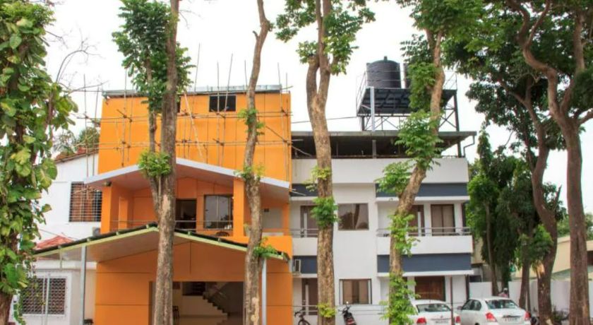 Sunshine Resort in Lonavala