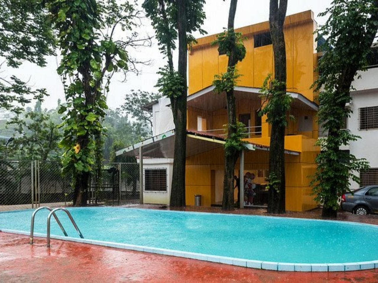 Sunshine Resort in Lonavala
