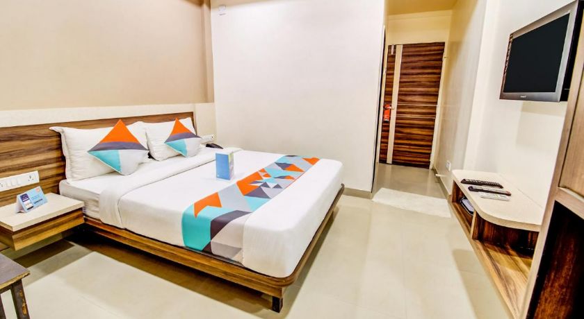 Hotel Dreamland in Lonavala
