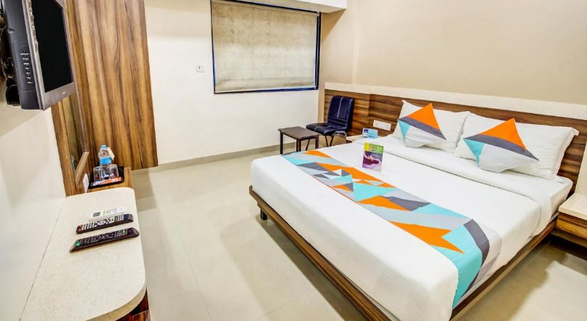 Hotel Dreamland in Lonavala