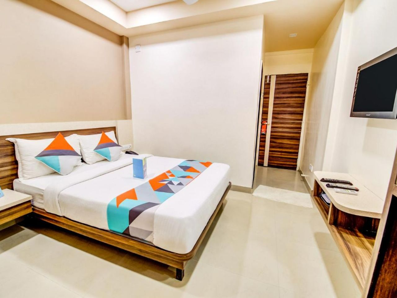 Hotel Dreamland in Lonavala