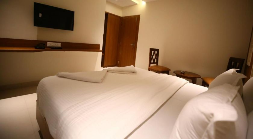 Hotel Dream Residency in Navi Mumbai