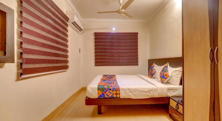 Hotel Royal Park in Chennai