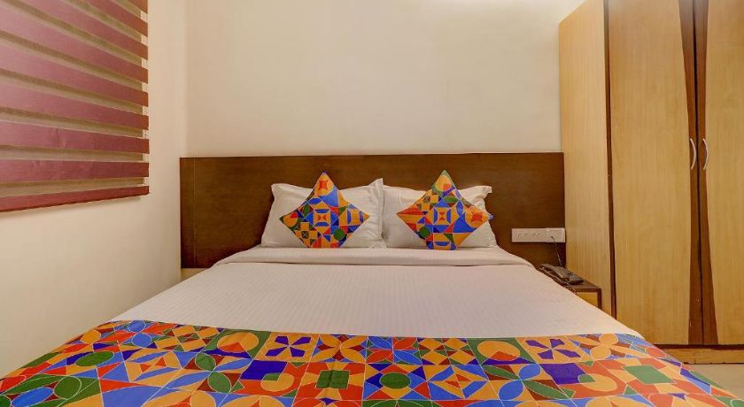 Hotel Royal Park in Chennai