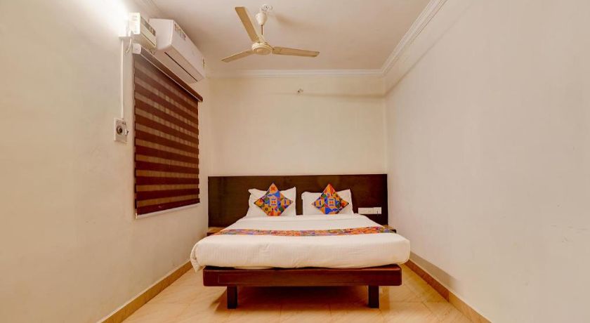 Hotel Royal Park in Chennai