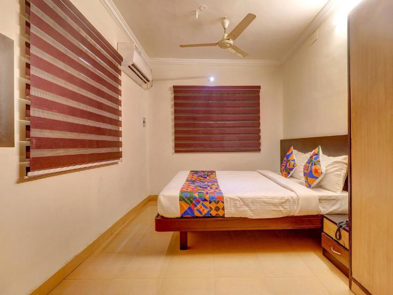 Hotel Royal Park in Chennai