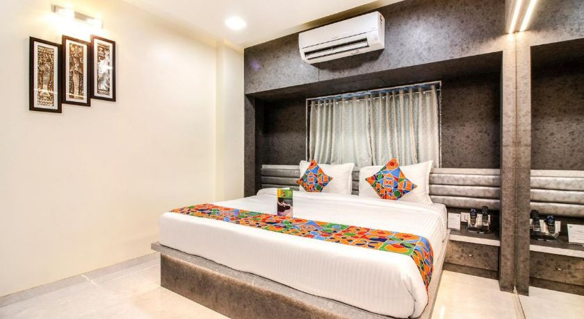 Hotel Radana in Navi Mumbai