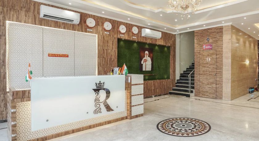 Hotel Radana in Navi Mumbai