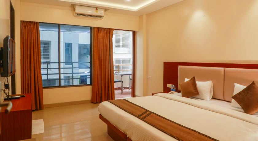 Serenity By Monarch in Pune