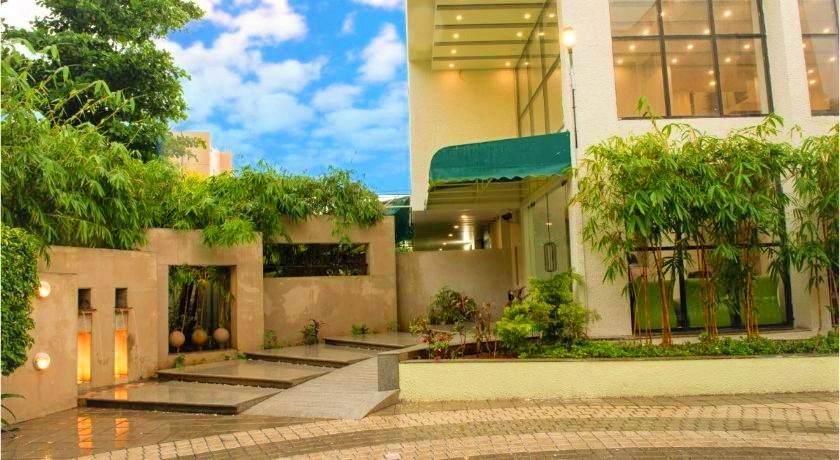 Serenity By Monarch in Pune