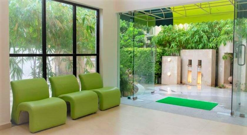 Serenity By Monarch in Pune