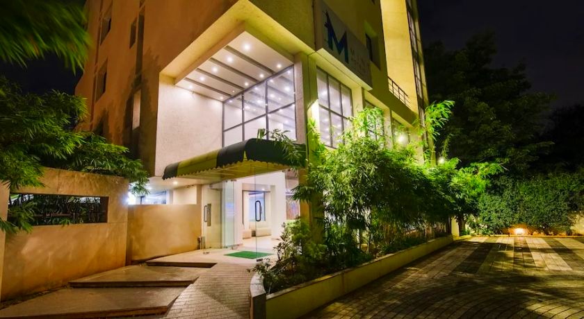 Serenity By Monarch in Pune