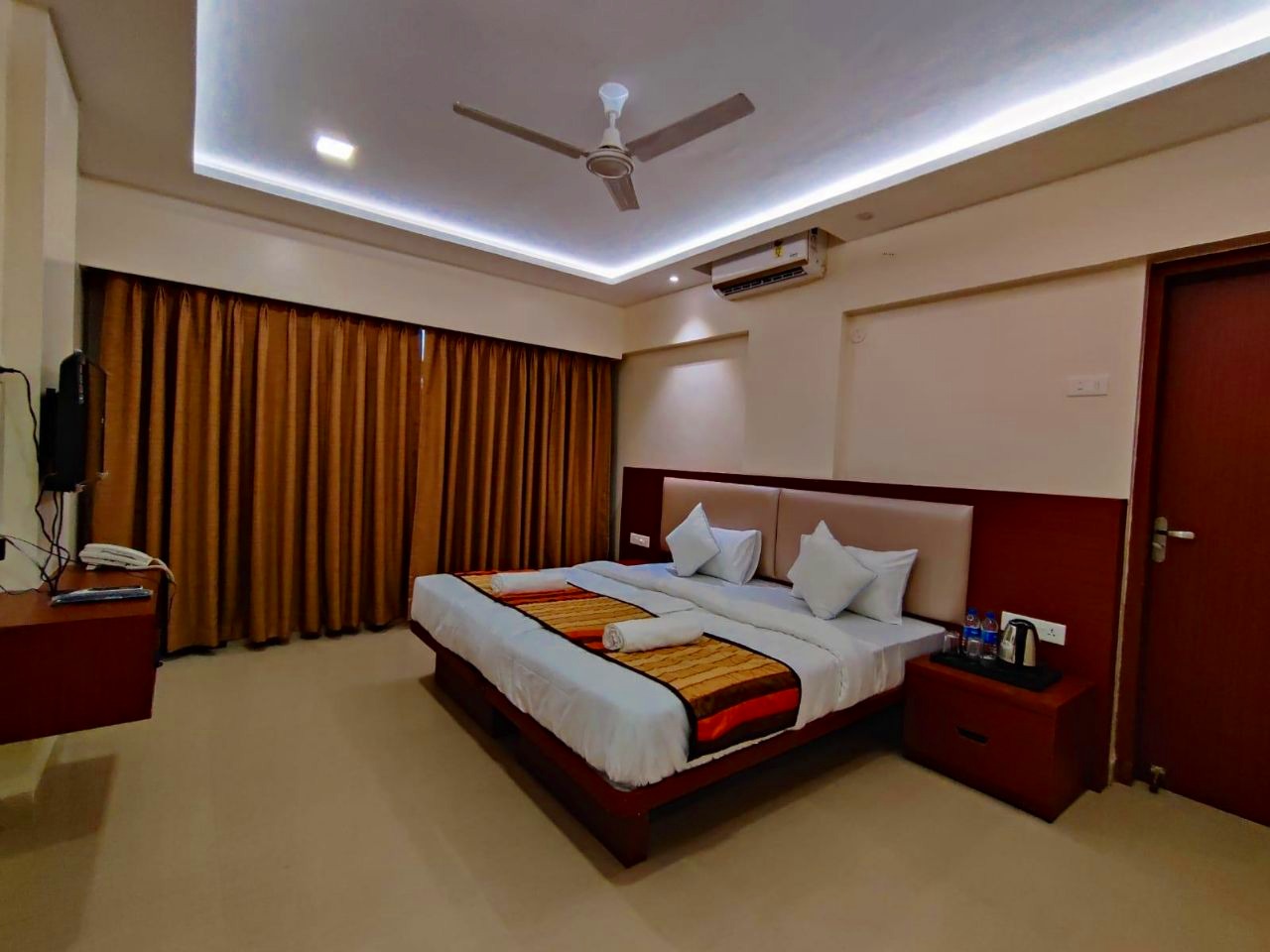 Serenity By Monarch in Pune