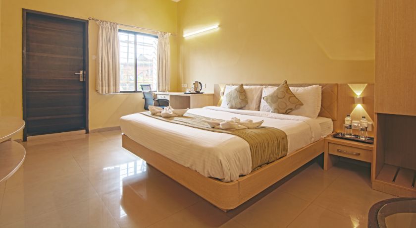 Aron Resort in Lonavala