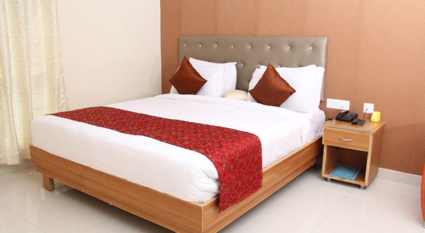 Hotel Lotus Grand in Hyderabad