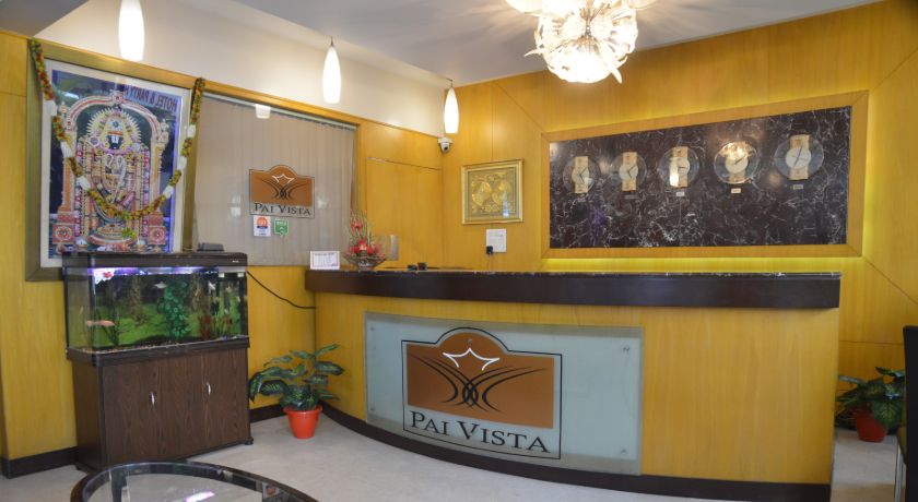 Pai Vista in Bangalore