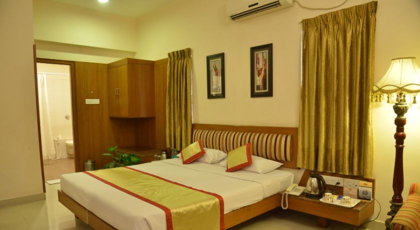 Pai Vista in Bangalore