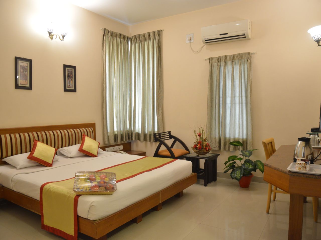 Pai Vista in Bangalore