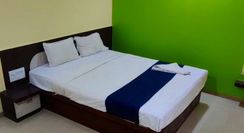 Hotel Icon in Mumbai