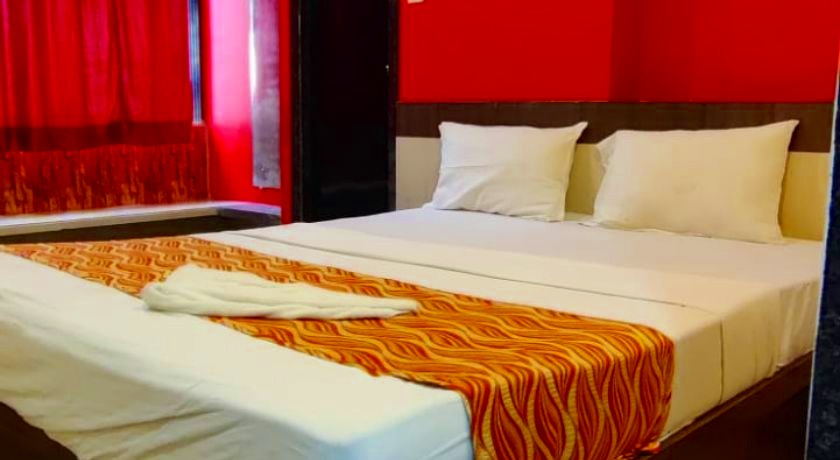 Hotel Icon in Mumbai